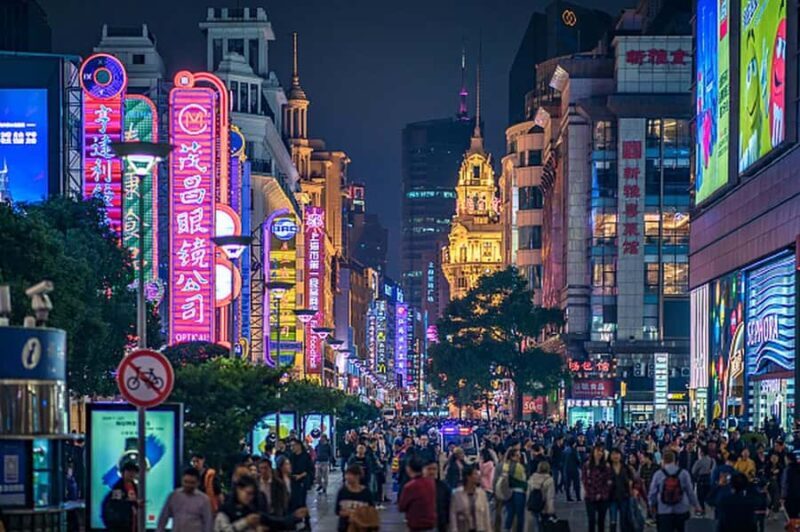 6-Hour Shanghai Layover Tour from Pudong Airport - Who Is This Tour Best For?
