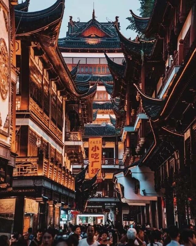 6-Hour Shanghai Layover Tour from Pudong Airport - FAQ