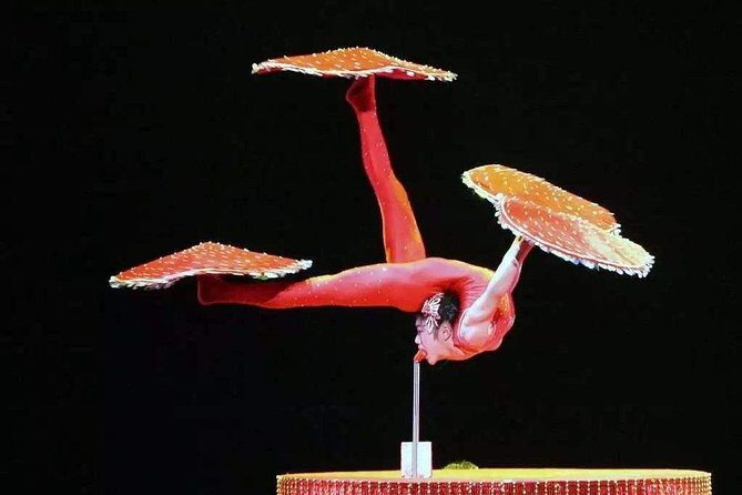 6-Hour Shanghai Night tour - Authentic Experiences and Practical Tips