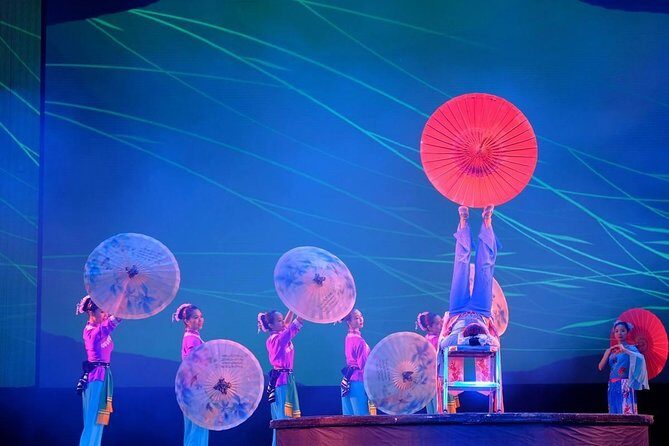 6-Hour Shanghai Night tour - Final Verdict