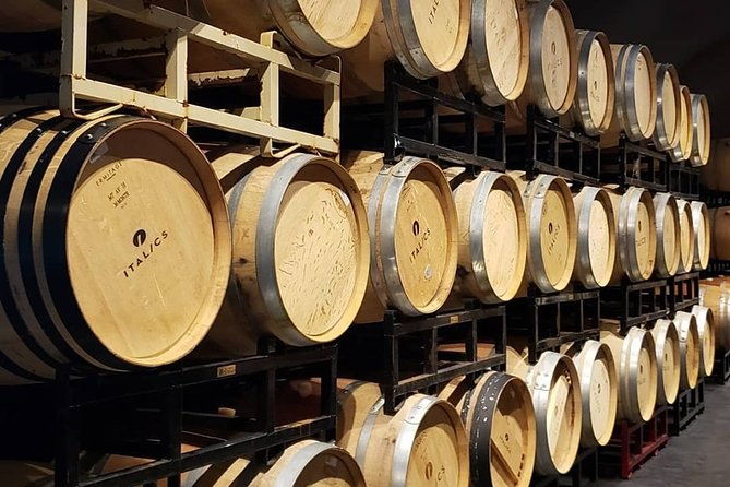 6-hour-sonoma-wine-tasting-tour-from-san-francisco