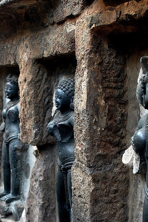 6-hour Temples tour of Bhubaneswar with Pick & drop facility - In-Depth Look at the Temples and Experience