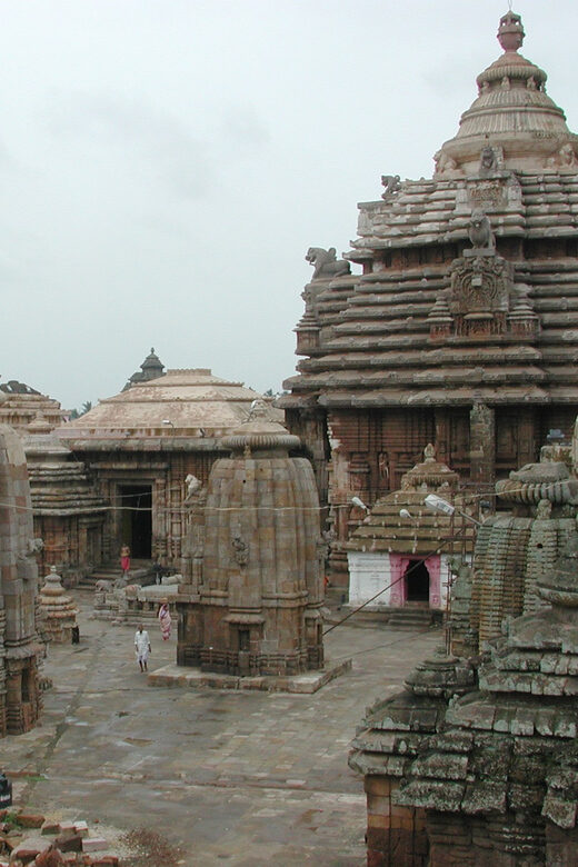 6-hour Temples tour of Bhubaneswar with Pick & drop facility - Who Should Consider This Tour?