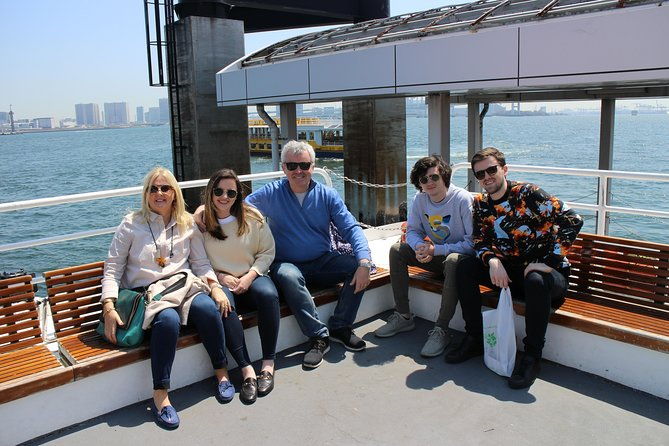 6-hour-tokyo-tour-with-a-qualified-tour-guide-using-public-transport