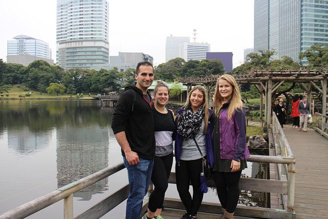 6-hour-tokyo-tour-with-a-qualified-tour-guide-using-public-transport