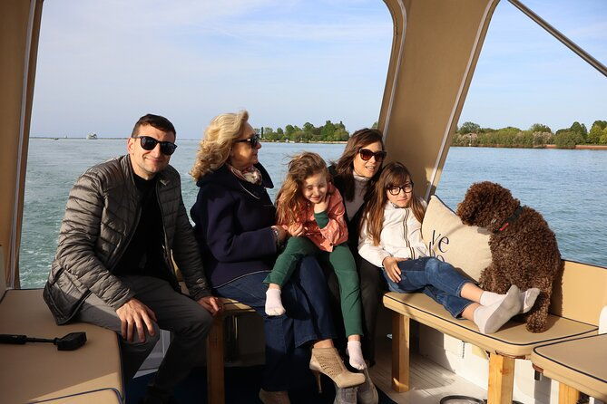 6-hour-tour-of-murano-burano-and-torcello-by-private-boat