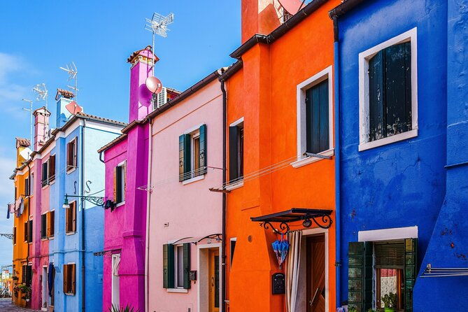6-hour-tour-of-murano-burano-and-torcello-by-private-boat