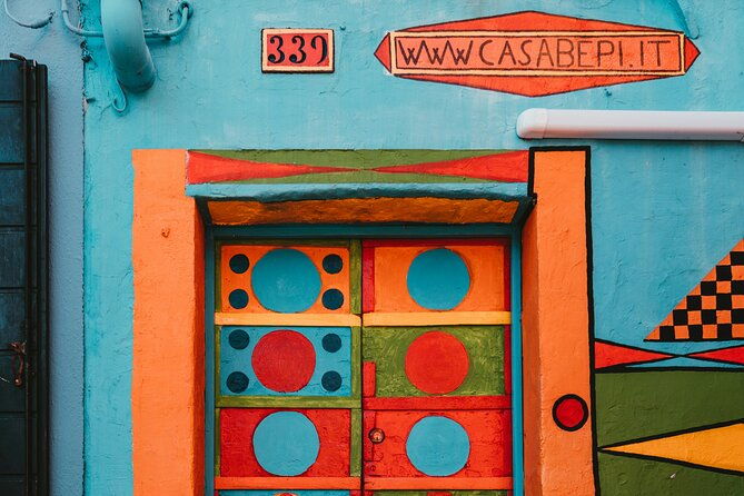 6-hour-tour-of-murano-burano-and-torcello-by-private-boat