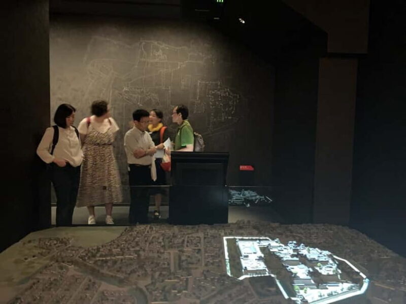 6-Hour Tour: Pick 2 Kumamoto Castle, Castle Town, Suizenji - Customizing Your Kumamoto Experience