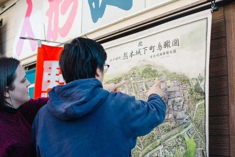 6-Hour Tour: Pick 2 Kumamoto Castle, Castle Town, Suizenji - Final Thoughts: Is This Tour Right for You?