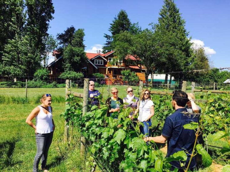 6-hour-victoria-to-cowichan-wine-tour