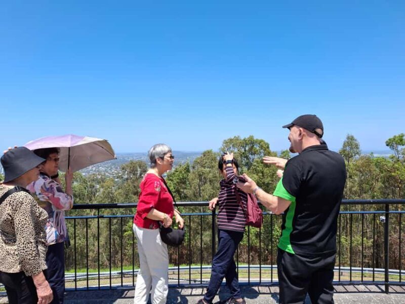 6 Hour Welcome to Brisbane Private Sightseeing Private Tour - A Detailed Look at the Brisbane Private Sightseeing Tour