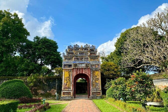 6 Hours All Inclusive Hue Green Biking Private Tour - Why Choose the Hue Green Biking Tour?