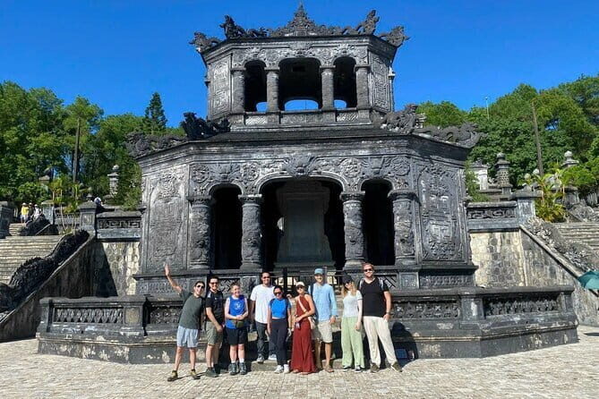 6 Hours All Inclusive Hue Green Biking Private Tour - Authentic Encounters and Personal Touches