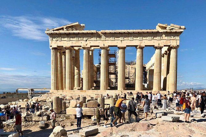 6-hours-athens-sightseeing-private-tour