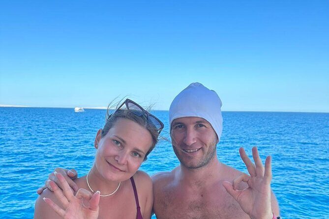 6 Hours Experience of Orange Island Bay in Hurghada - Why This Tour Shines for Travelers