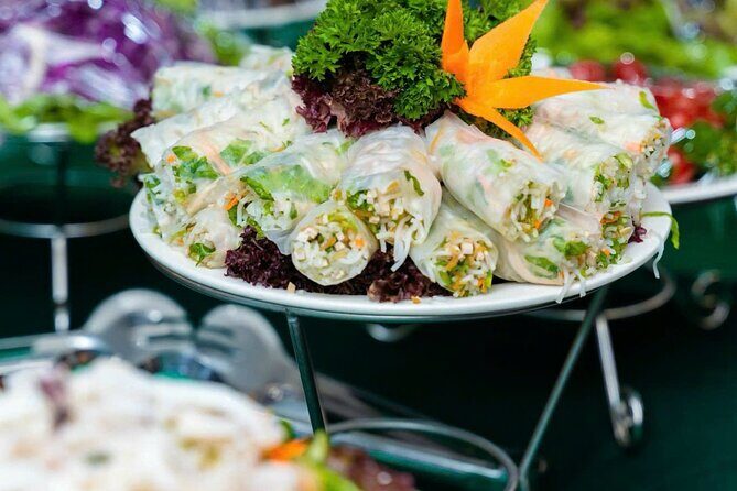 6 hours luxury V Dream Cruise day tour - Who Should Book This Tour?