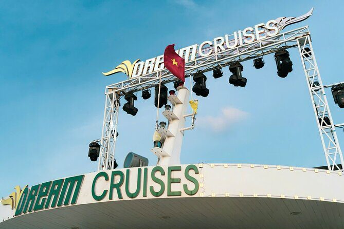6 hours luxury V Dream Cruise day tour - The Sum Up