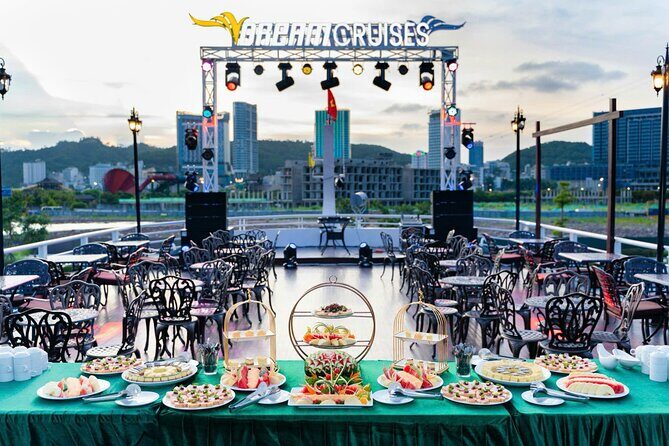 6 hours luxury V Dream Cruise day tour - FAQ