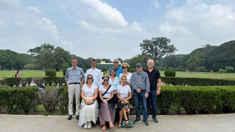 6-Hours Mysuru Cultural Tour with Guide and Transportation - Discover the Charm of Mysore in 6 Hours: A Practical, Authentic Tour Experience