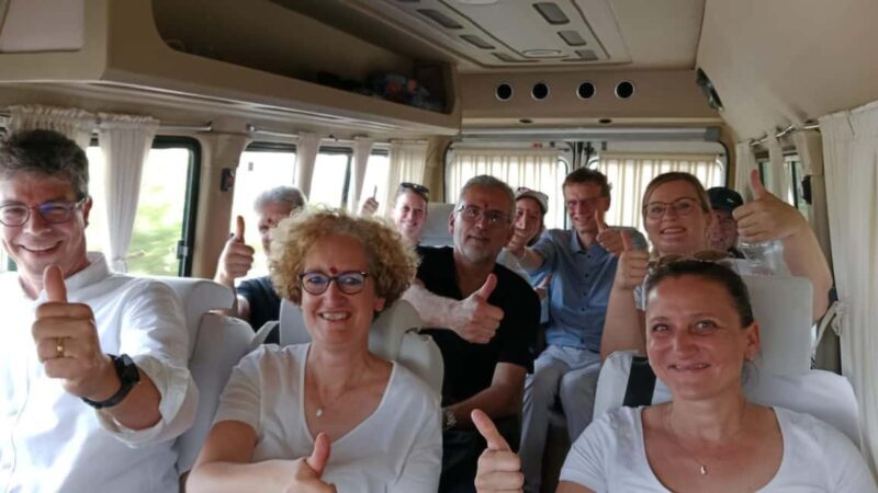 6-Hours Mysuru Cultural Tour with Guide and Transportation - Why This Tour Offers Excellent Value