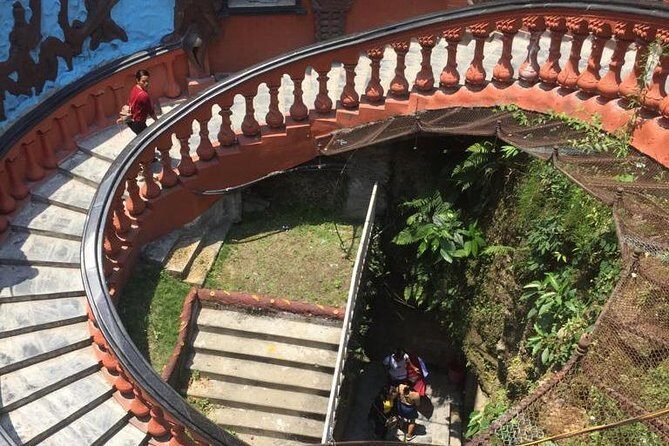 6 Hours Pokhara City Tour By Bus - Being Local - What to Expect on This Pokhara City Tour