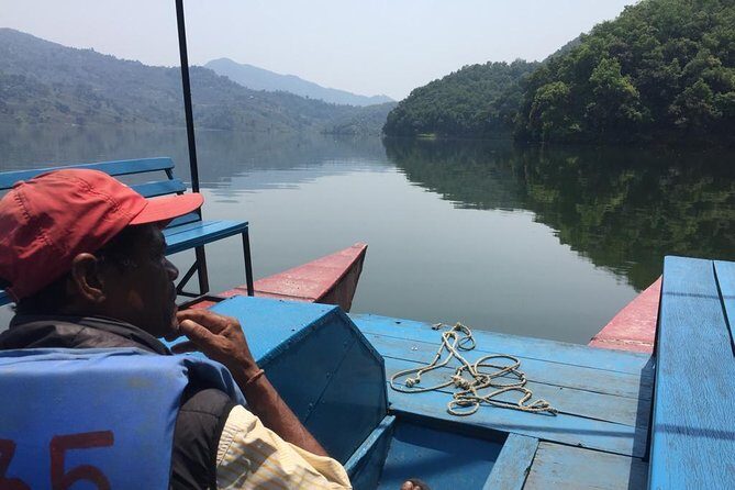 6 Hours Pokhara City Tour By Bus - Being Local - FAQ