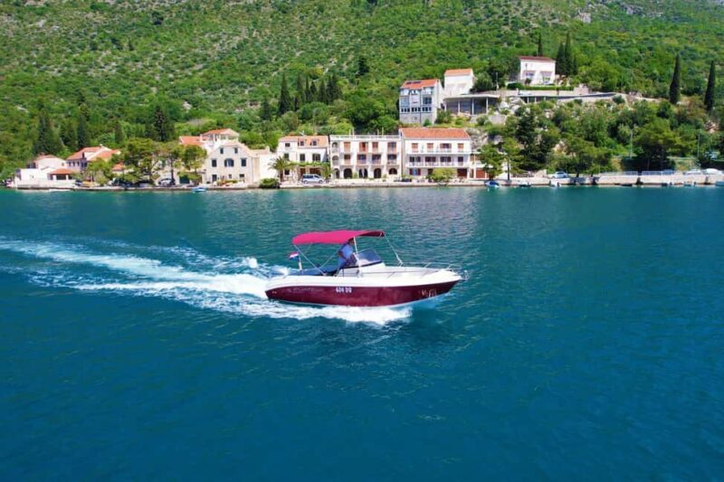 6 Hours Private Boat Island Tour - What to Expect from the 6-Hour Private Boat Tour