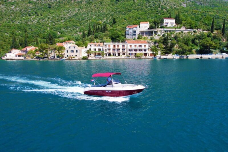 6 Hours Private Boat Island Tour - FAQ