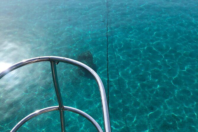 6 Hours Private Charter Boat Tour with Lunch in Bodrum - Authentic Experiences from Reviewers