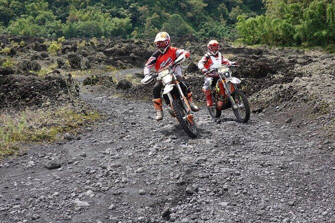 6 Hours Private Dirt Bike Tour in Ubud - An In-Depth Look at the 6-Hour Private Dirt Bike Adventure