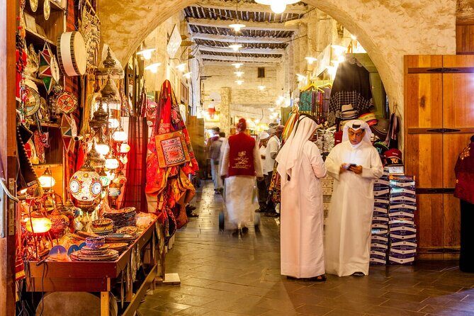 6 Hours Private Full Day Tour in Doha - Key Points