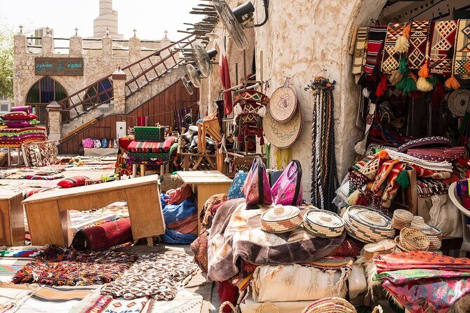 6 Hours Private Full Day Tour in Doha - Who Should Book This Tour?