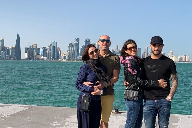 6 Hours Private Full Day Tour in Doha - Final Thoughts