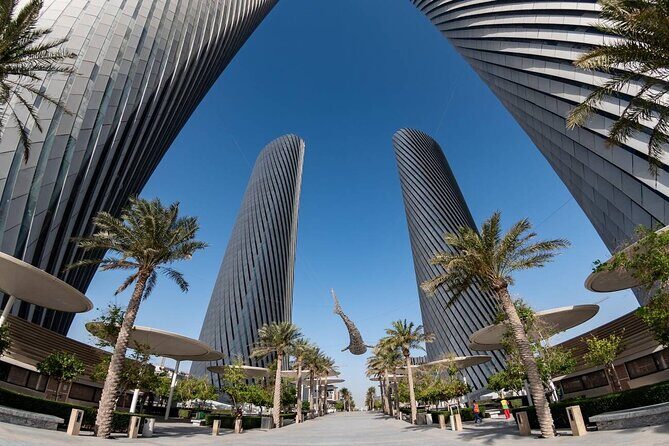 6 Hours Private Full Day Tour in Doha - FAQs