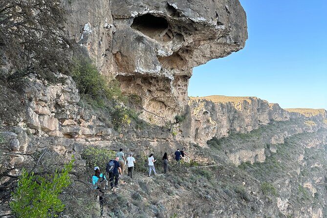 6 Hours Private Hiking in Salalah Mountains - Exploring the 6 Hours Private Hiking in Salalah Mountains: An Honest Review