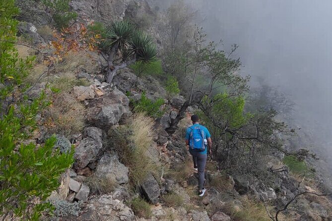 6 Hours Private Hiking in Salalah Mountains - The Authenticity & Value of This Experience