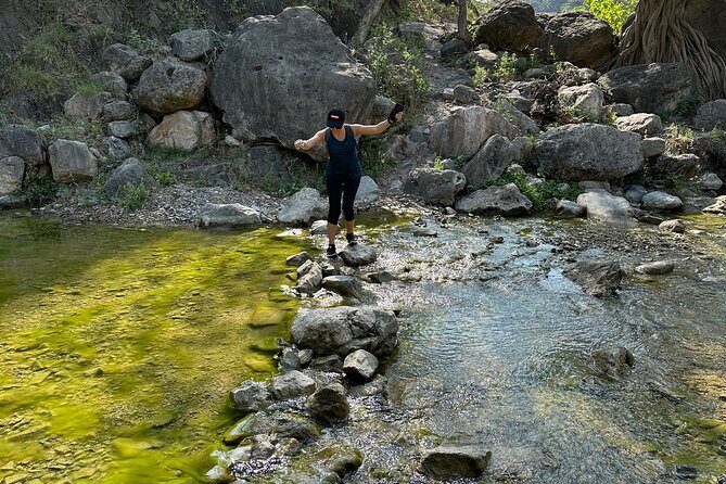 6 Hours Private Hiking in Salalah Mountains - The Sum Up