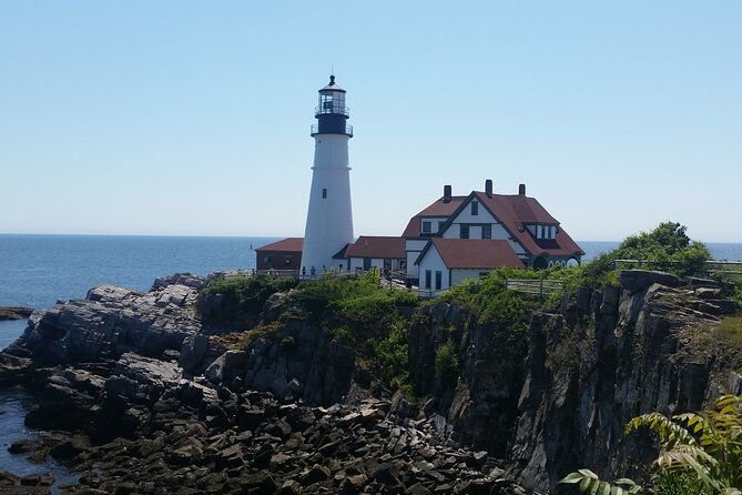 6-hours-private-lighthouses-and-kennebunkport-tour-in-portland