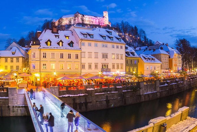 6-hours-private-shore-excursion-to-ljubljana-from-koper