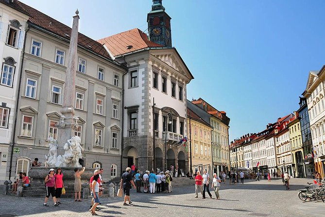 6-hours-private-shore-excursion-to-ljubljana-from-koper