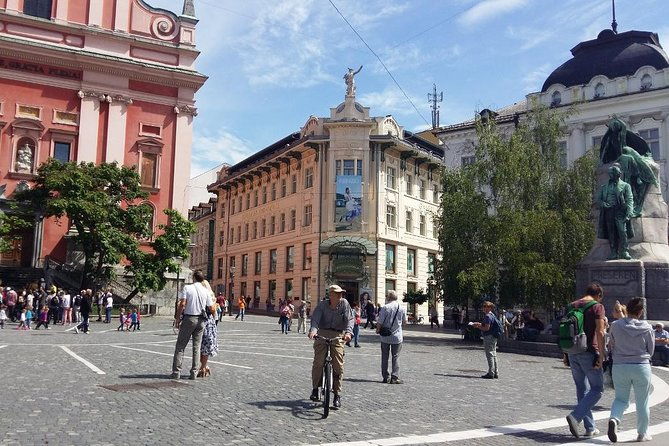 6-hours-private-shore-excursion-to-ljubljana-from-koper