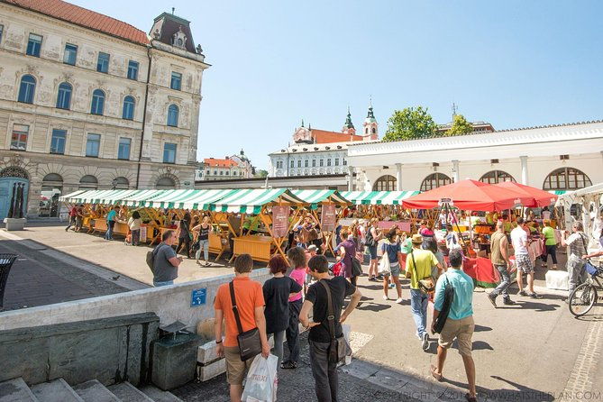 6-hours-private-shore-excursion-to-ljubljana-from-koper