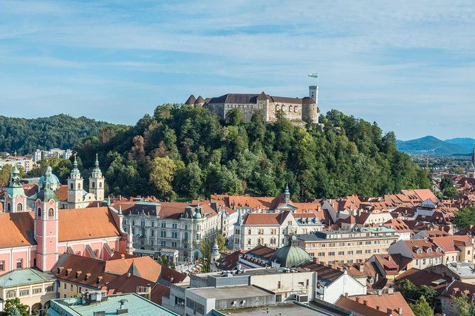 6-hours-private-shore-excursion-to-ljubljana-from-koper