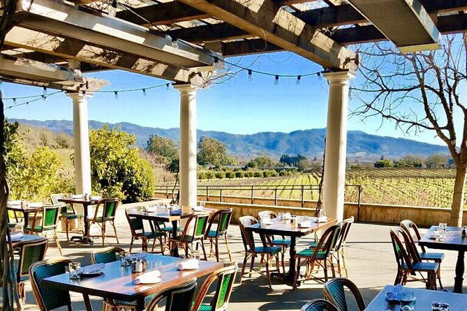 6-hours-private-wine-tour-in-healdsburg-featuring-coppola-winery