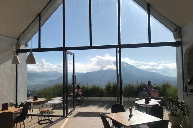 6 Hours Sunrise Point and Natural Hot Spring Tour in Bali - Rejuvenating at Batur Natural Hot Spring