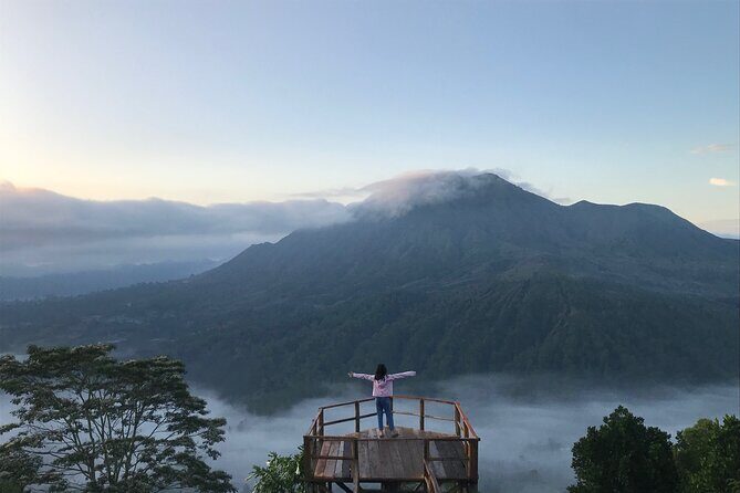6 Hours Sunrise Point and Natural Hot Spring Tour in Bali - Why it’s good value