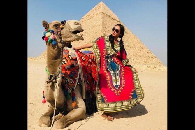 6 Hours visit to Giza pyramids sphinx and Sakkara - Final Thoughts: Is It Worth It?
