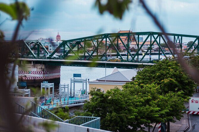 6-HR Bangkok After-Dark, Sunset photos, Asiatique & Khao San Road - Who Will Love This Experience?