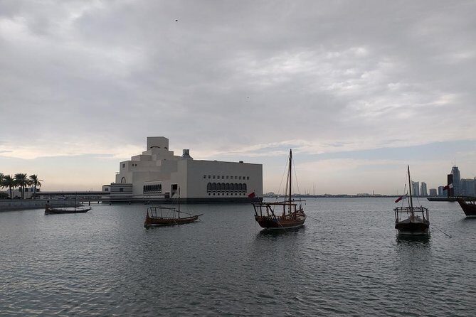 6 Hrs Doha City Tour - Who Should Consider This Tour?
